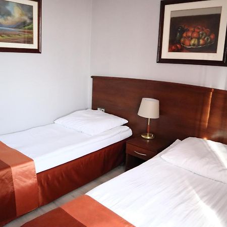 Aparthotel Ekspresja Naklo nad Notecia Ngoại thất bức ảnh