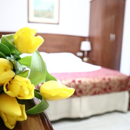 Aparthotel Ekspresja Naklo nad Notecia Ngoại thất bức ảnh